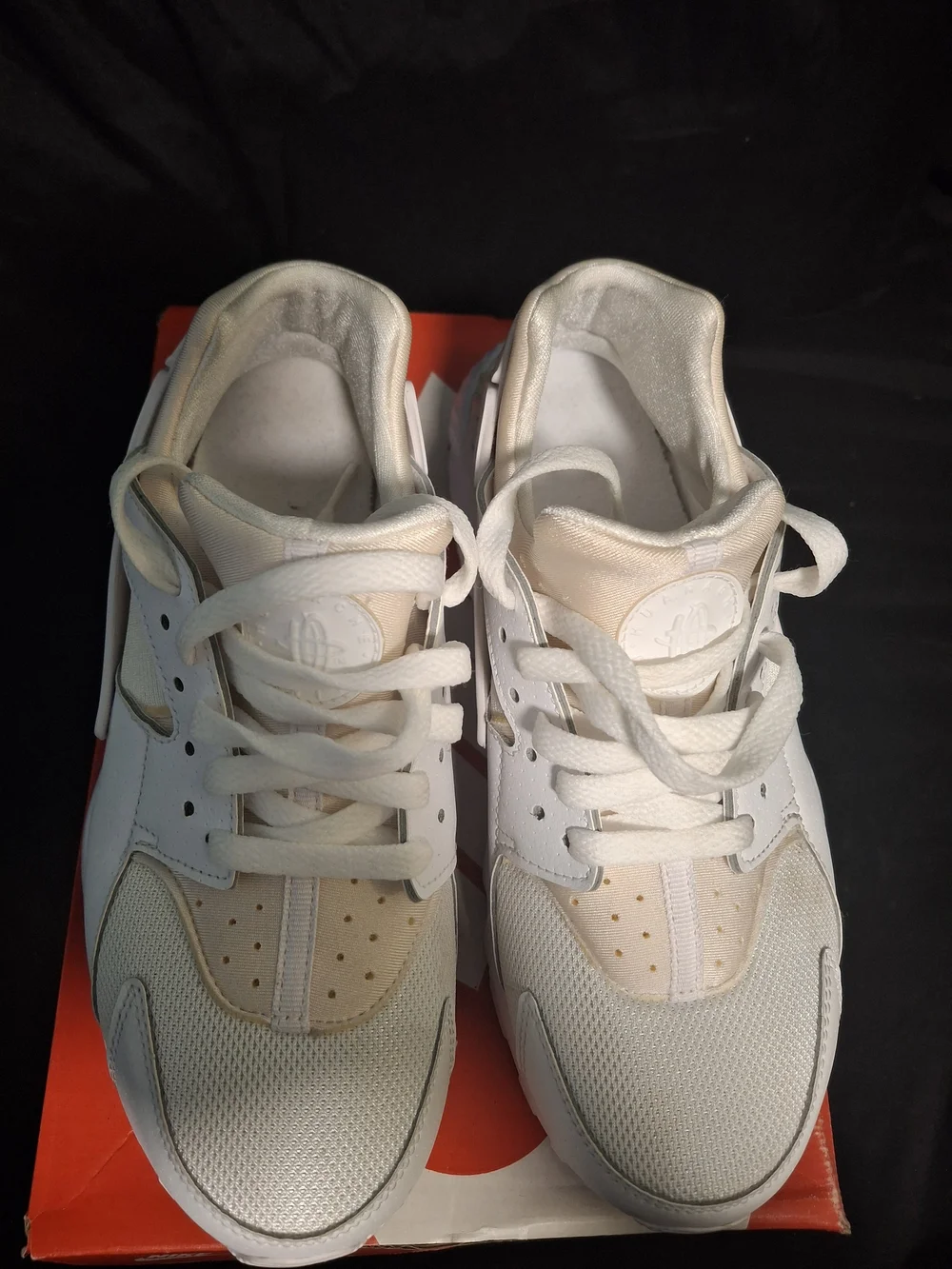 Nike kids sneakers
